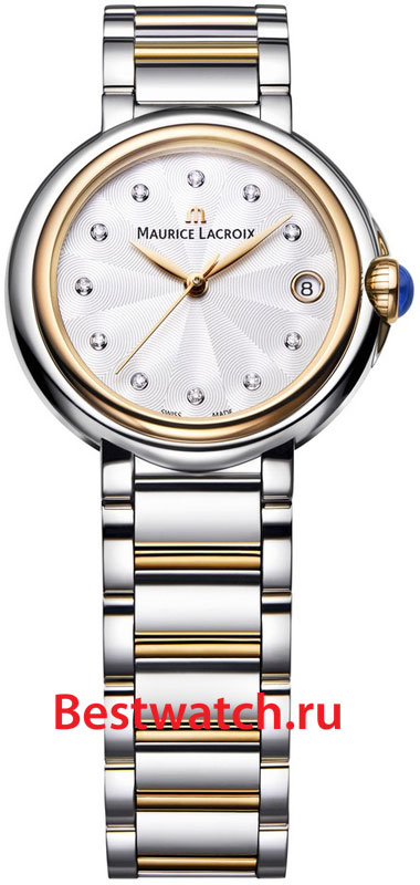 Часы Maurice Lacroix Fiaba FA1004-PVP13-150-1